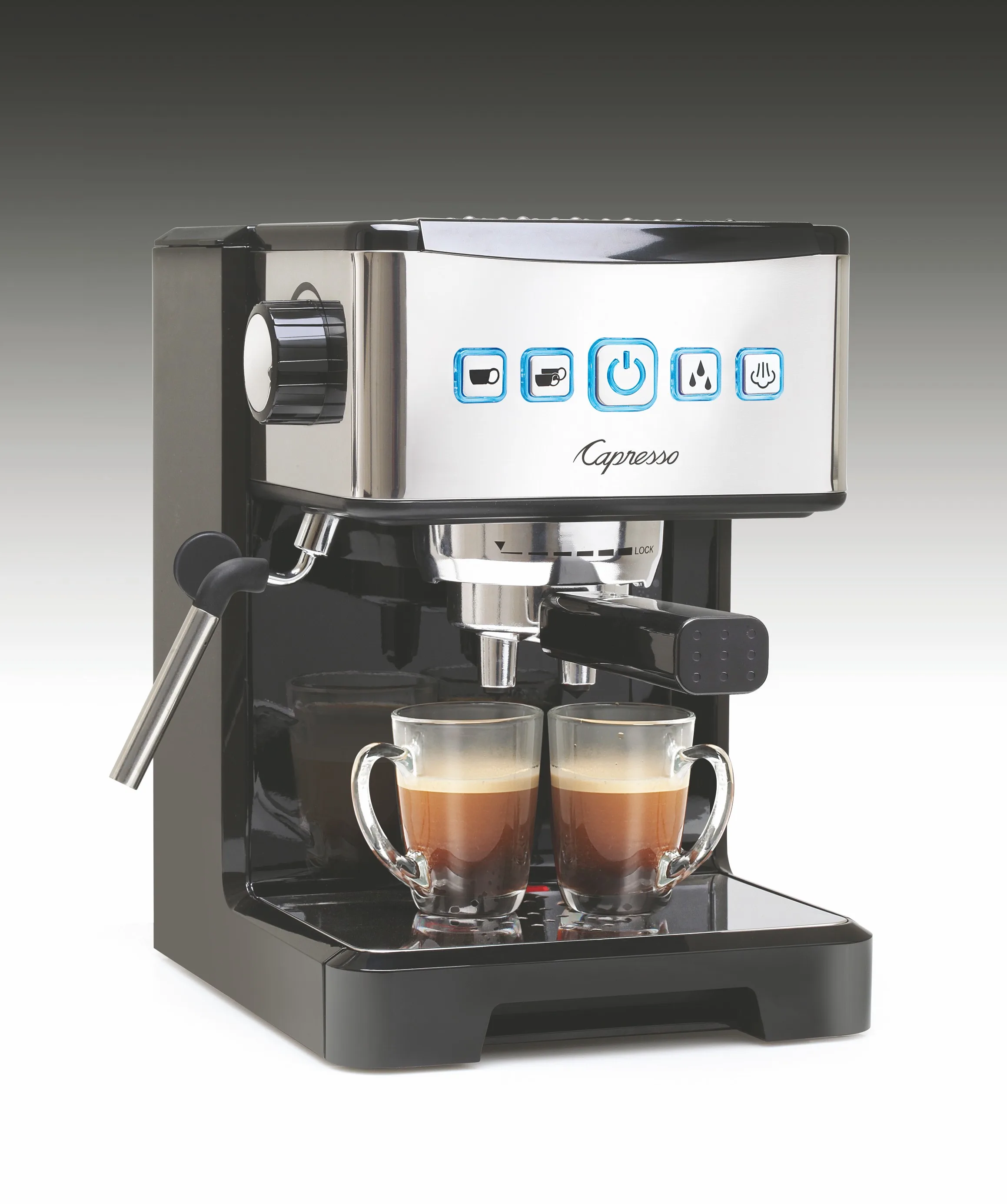 Capresso Ultima Pro