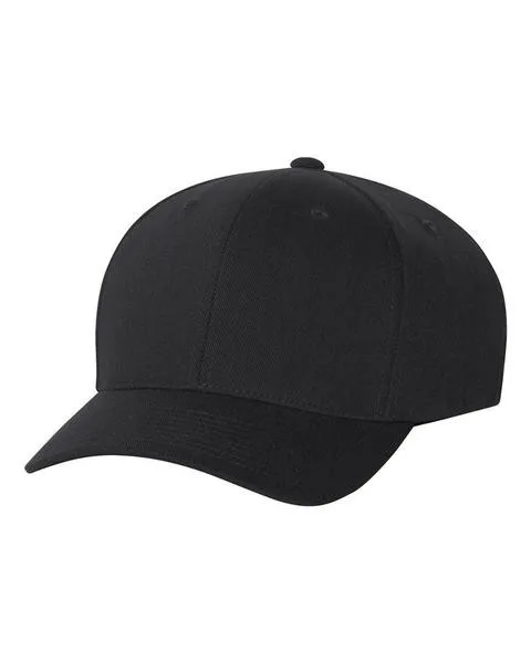 Black Blank
