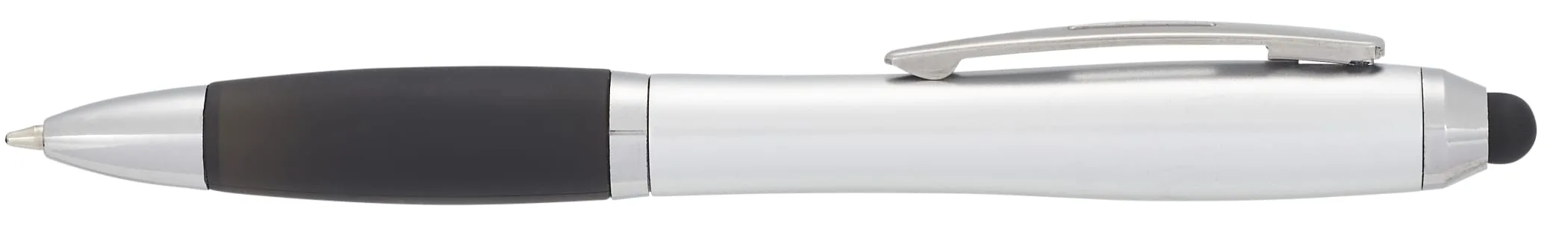 Nash Ballpoint Pen-Stylus view 3