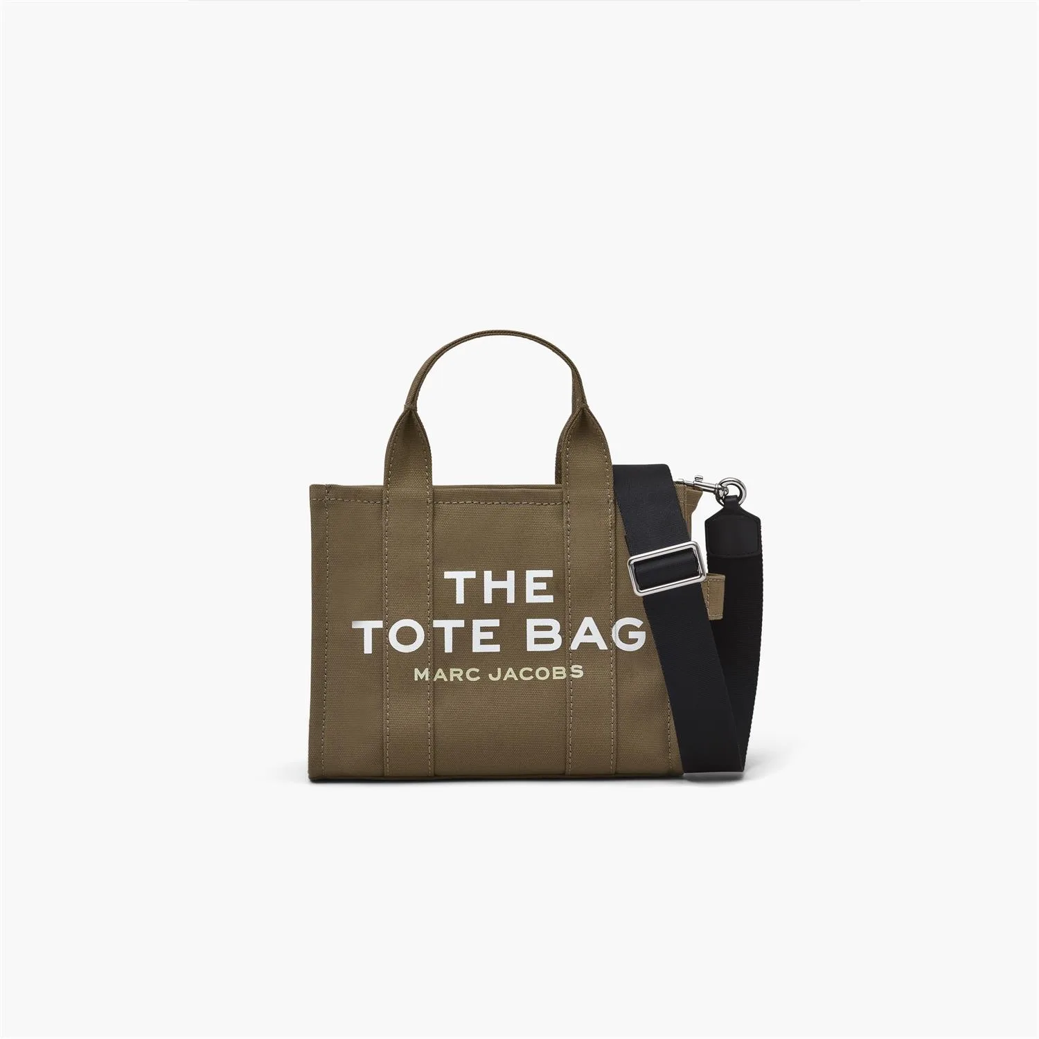 Marc Jacobs Small Traveler Tote Bag