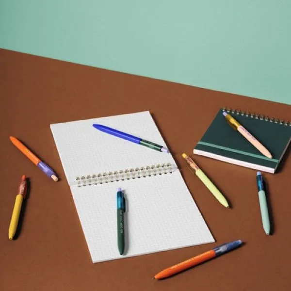 Various With Paper