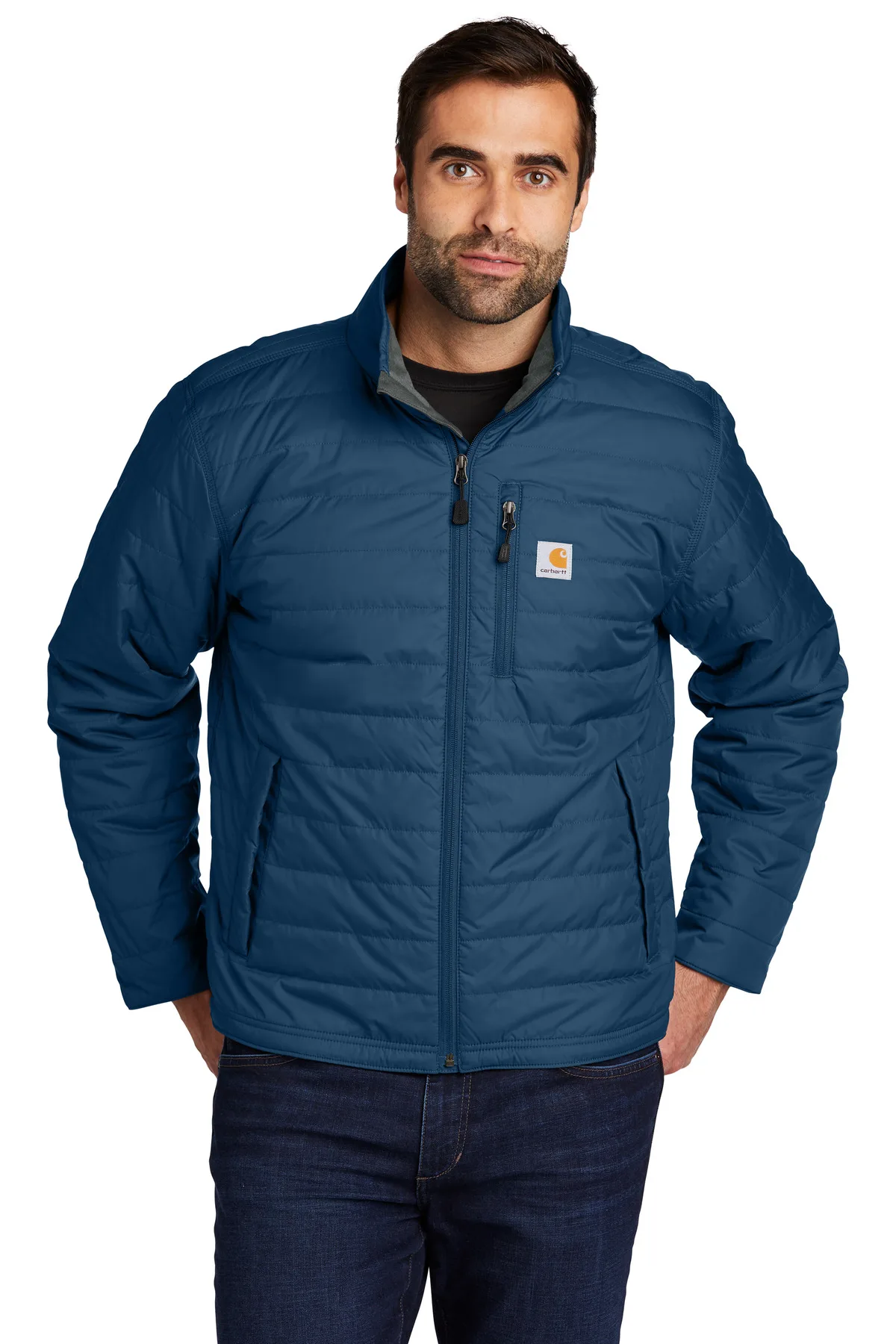 Carhartt ® Gilliam Jacket. view 6