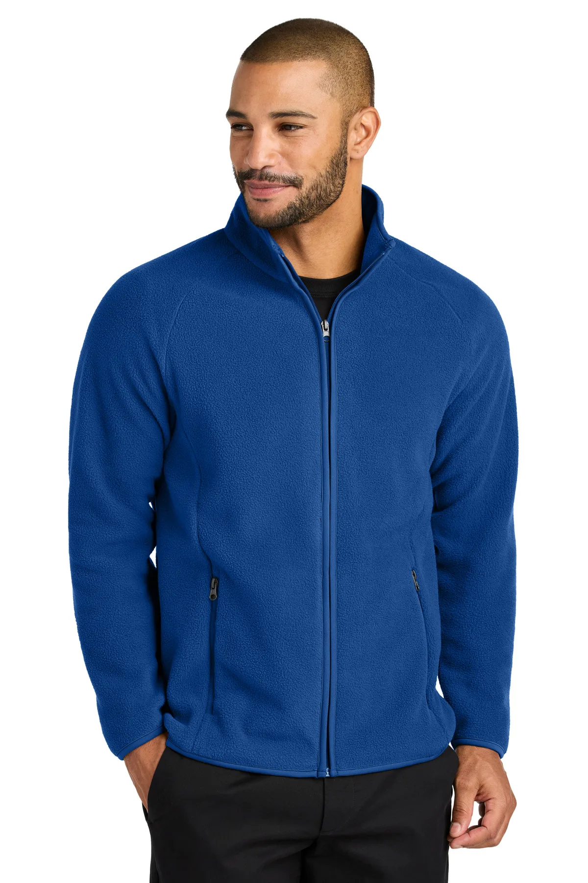 Port Authority® C-FREE® Raglan Fleece view 6