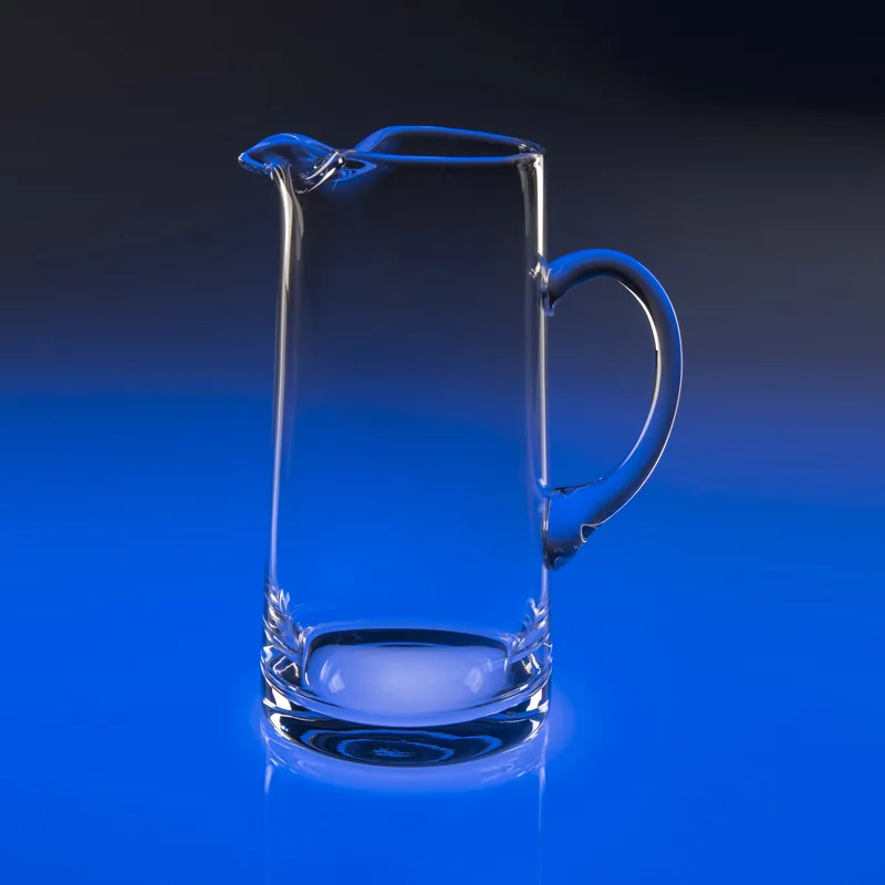 2434-Grande Tankard Pitcher - Blank