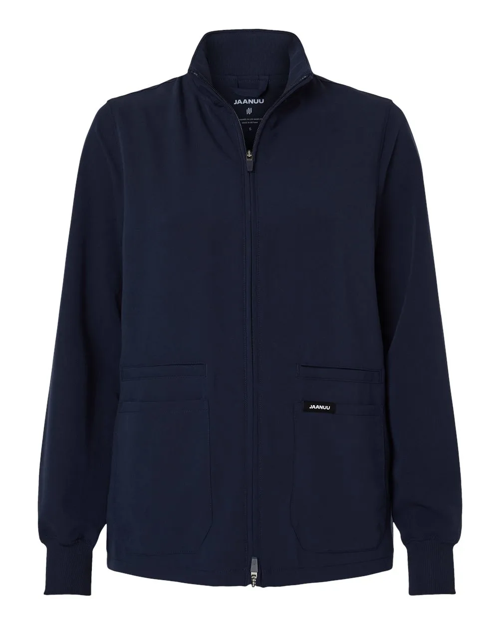 Midnight Navy Blue