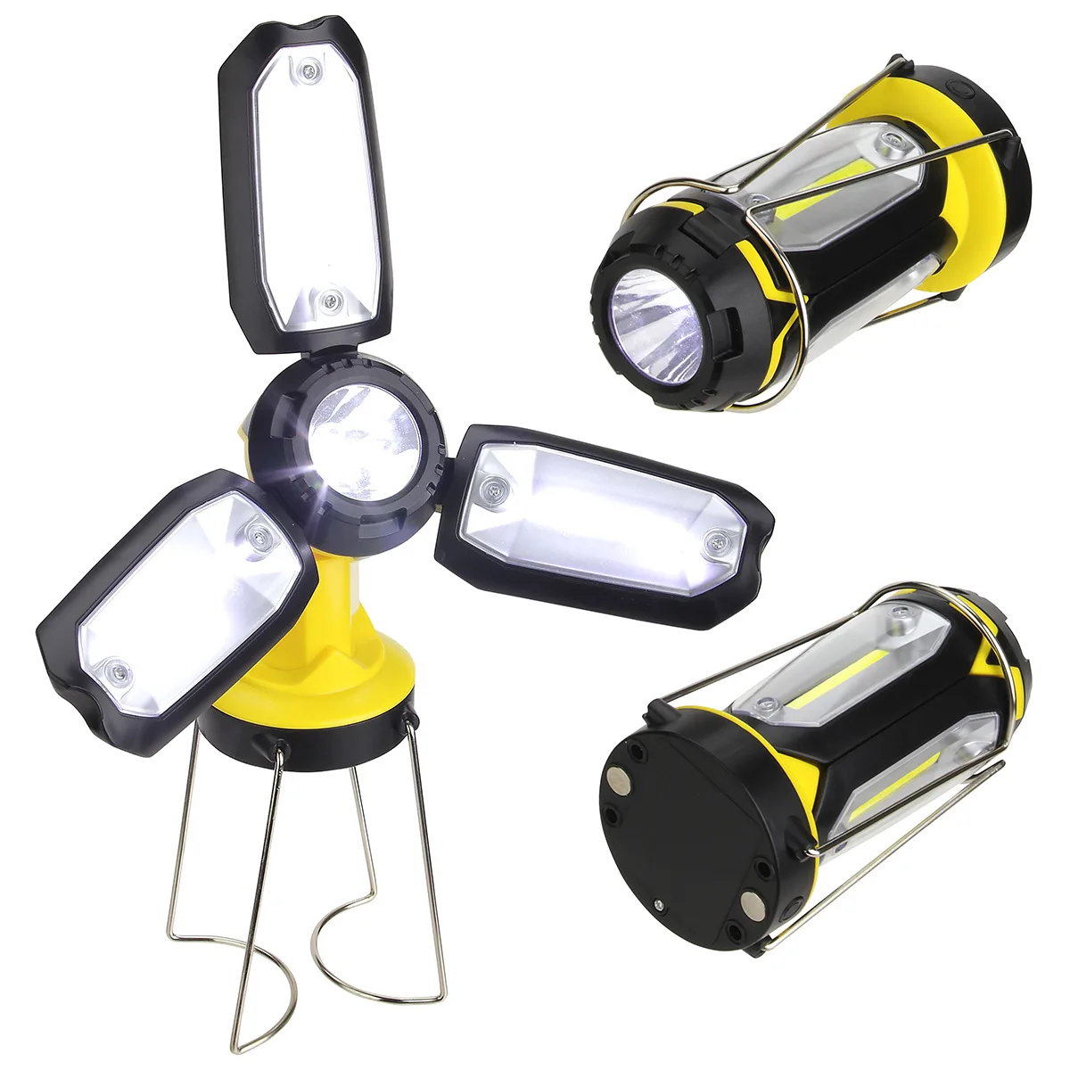Quasar Multi-Function Lantern view 2