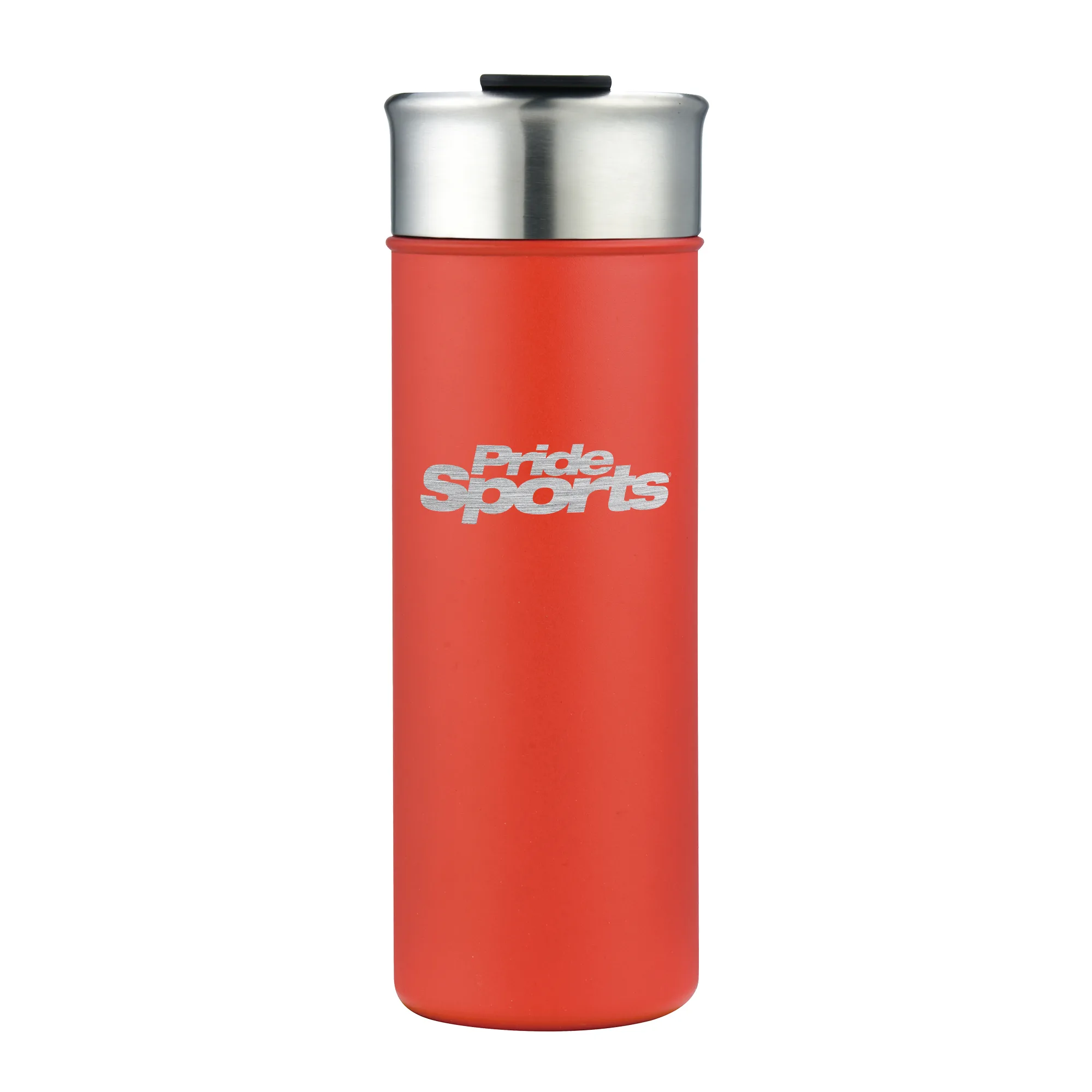18 oz Stainless Vacuum Tumbler view 6