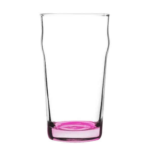 Pink Blank