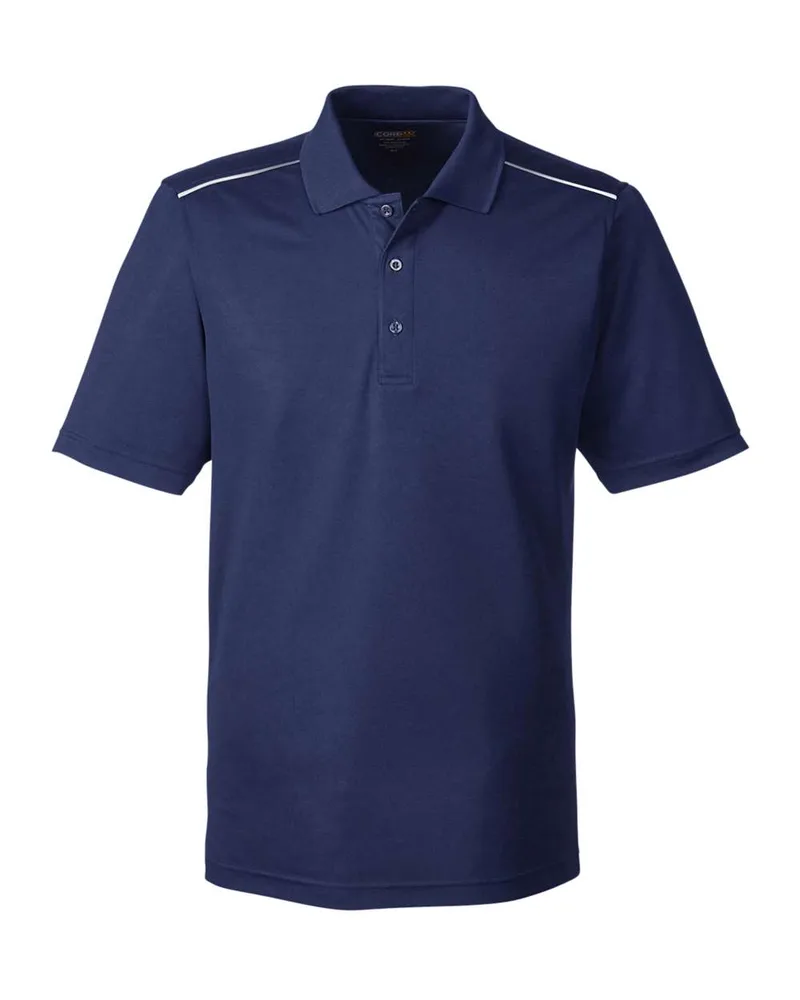 Classic Navy Blue Lifestyle View