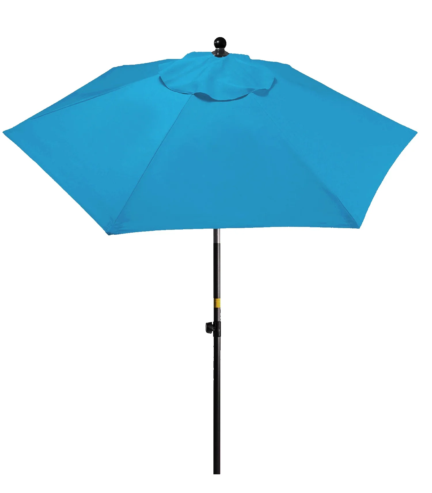 Cyan Blue