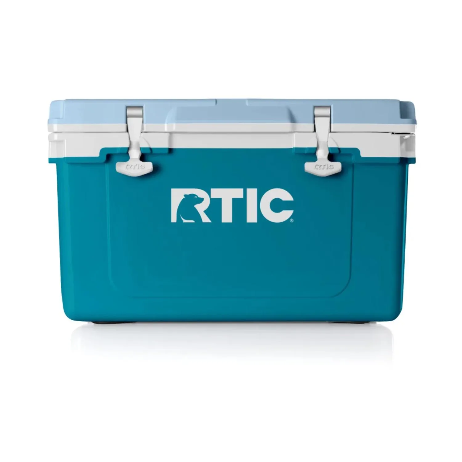 32 QT RTIC® Insulated Ultra-Light Hard Cooler Ice Chest 23" x 14.5" view 5