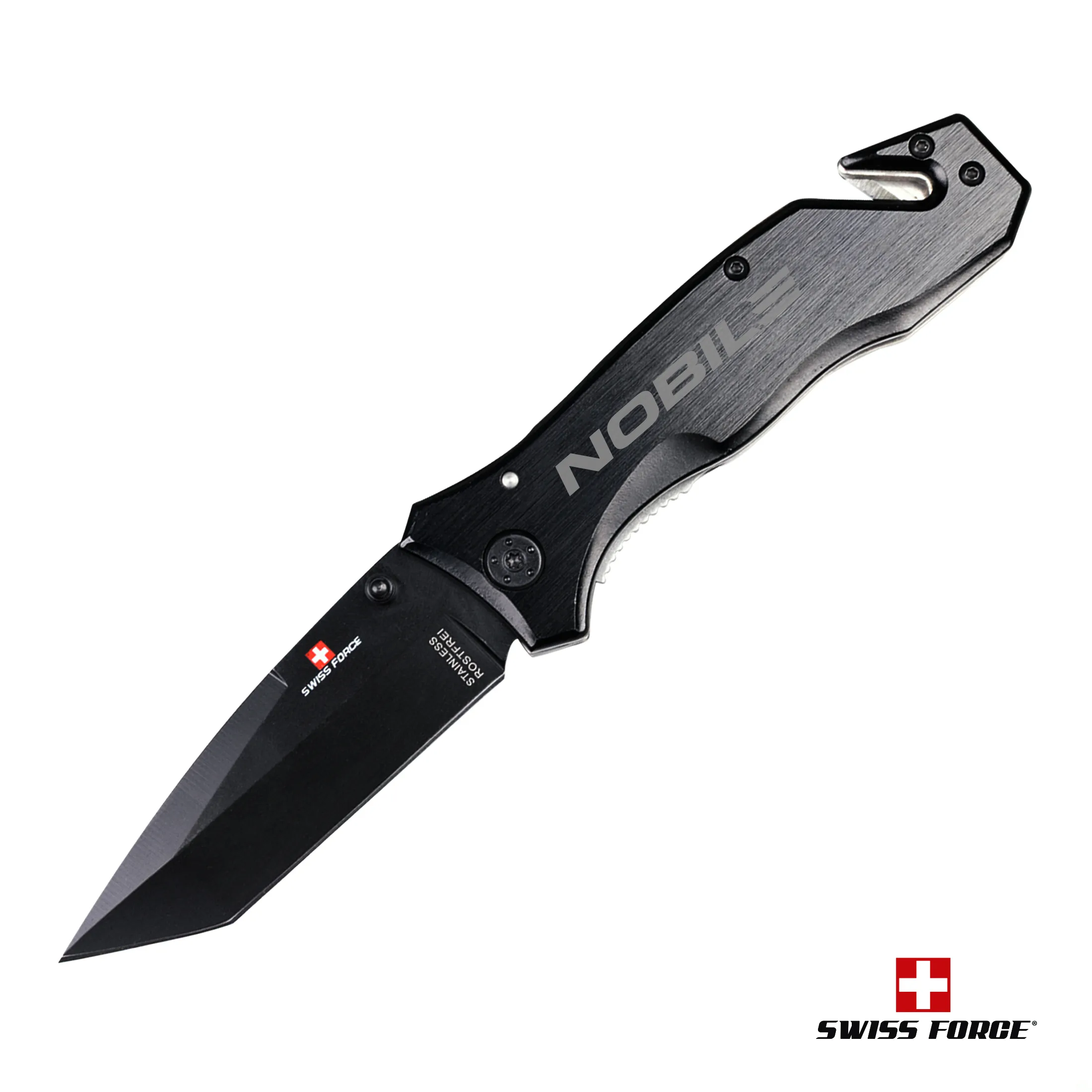 Swiss Force® Safety Tool