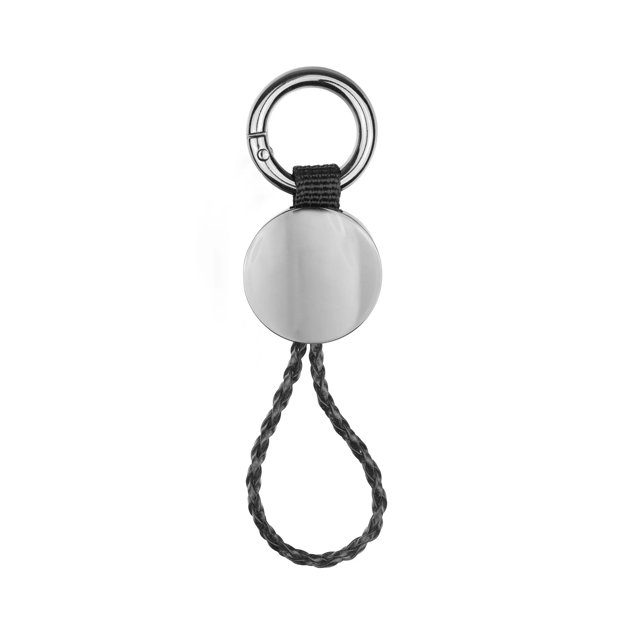 CircleEdge Wristlet Keychain view 2