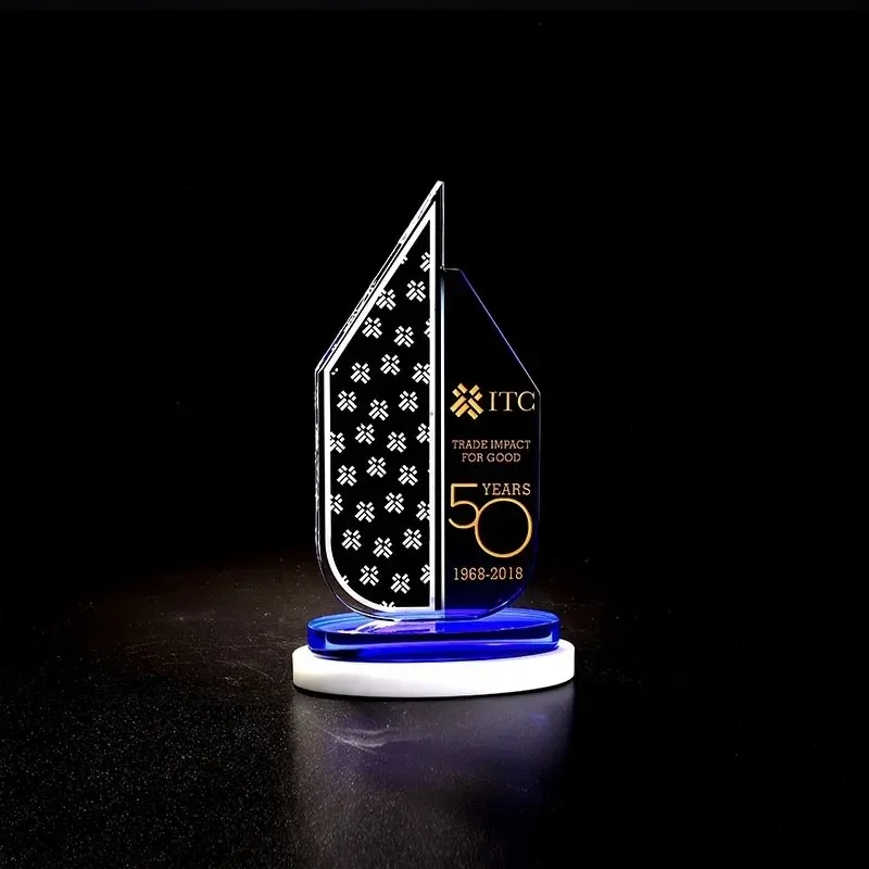 Bluebot Award view 2