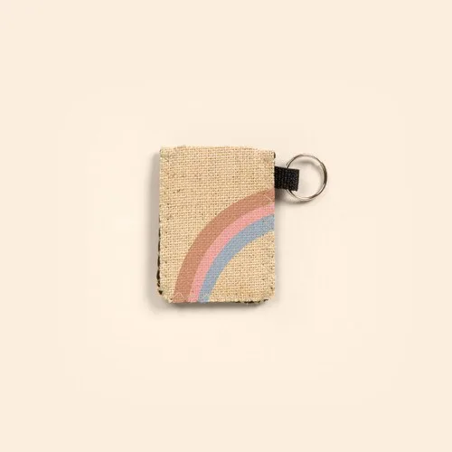 Burlap Beige/Various