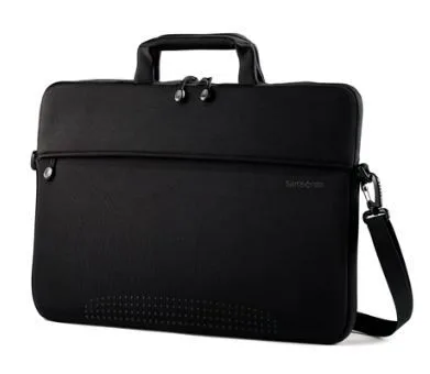 Samsonite® Aramon 17" Laptop Shuttle Bag
