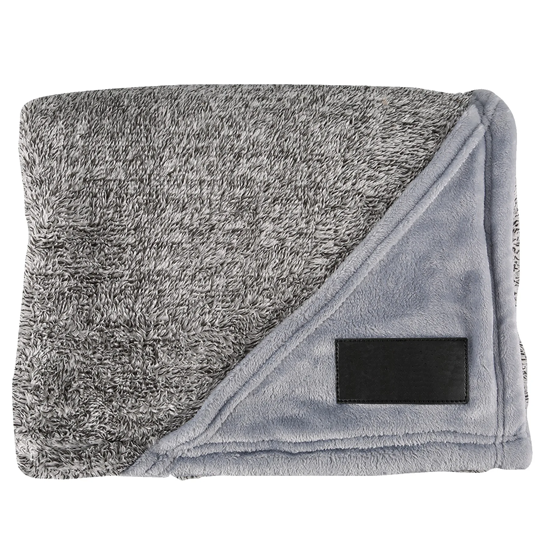 Heathered Gray