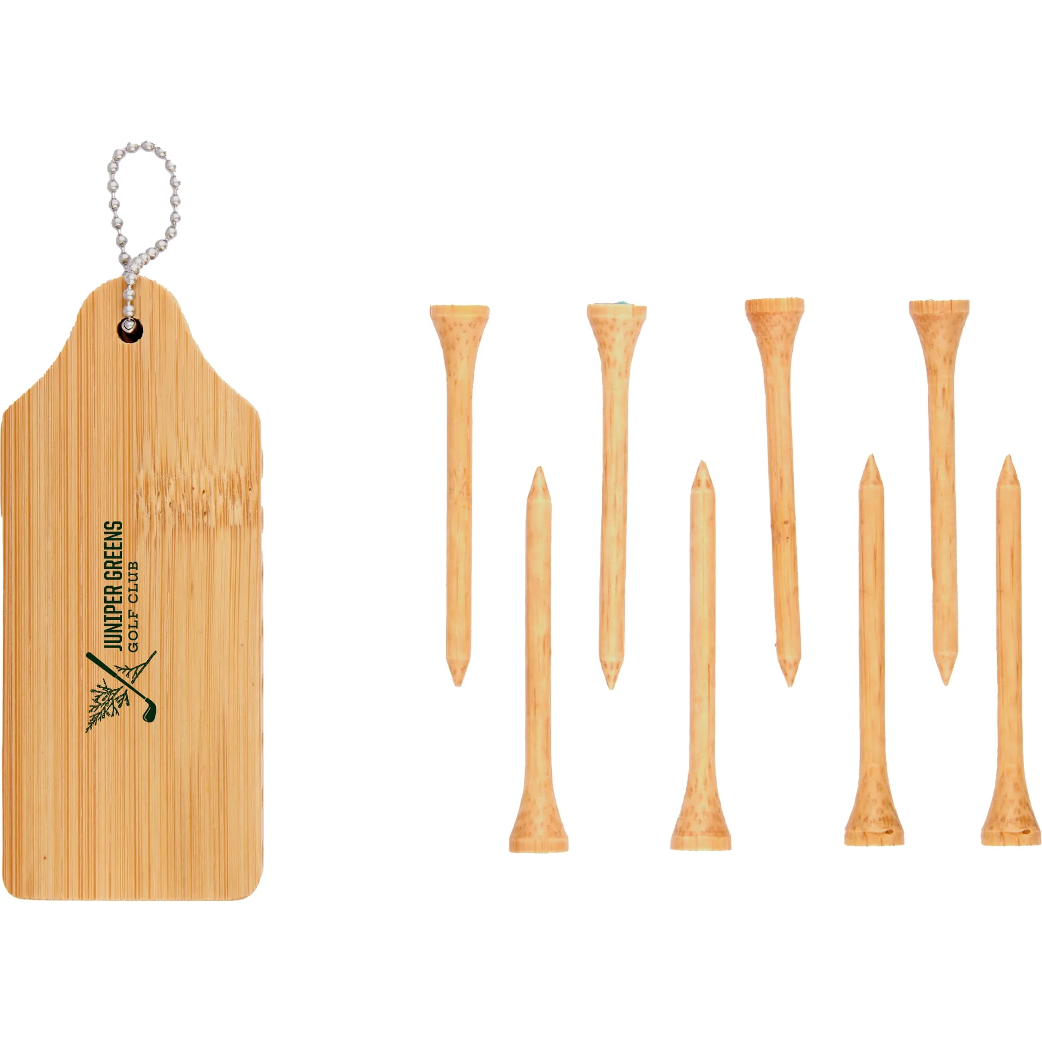 Bamboo Golf Buddy