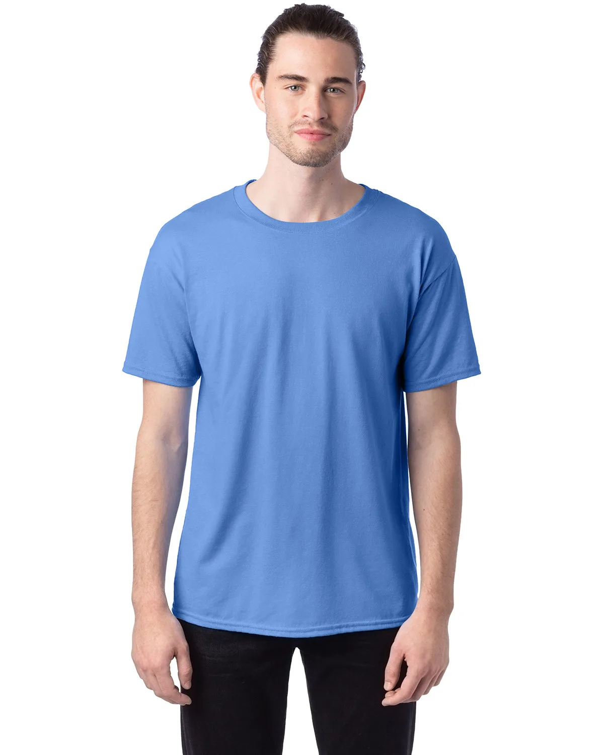 Hanes Printables Unisex Ecosmart ® T-Shirt view 3