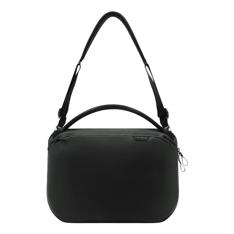 Peak Design Travel Weekender 25L - Black
