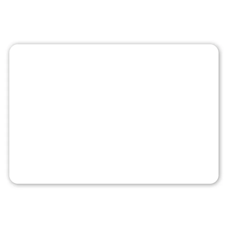 2 X 3" Rect Label view 2