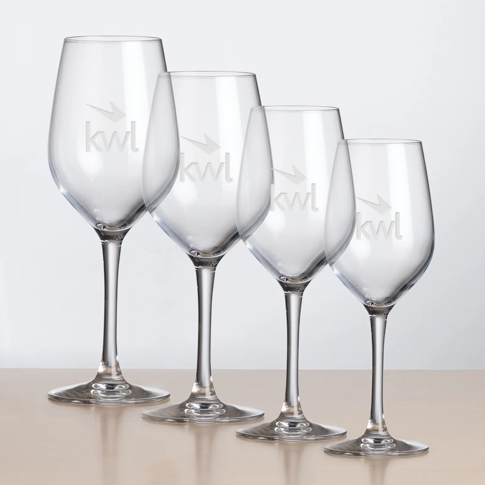 Glass Only, Deep Etch