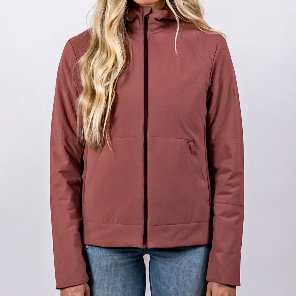 Mountain Standard Upslope Primaloft Jacket view 3