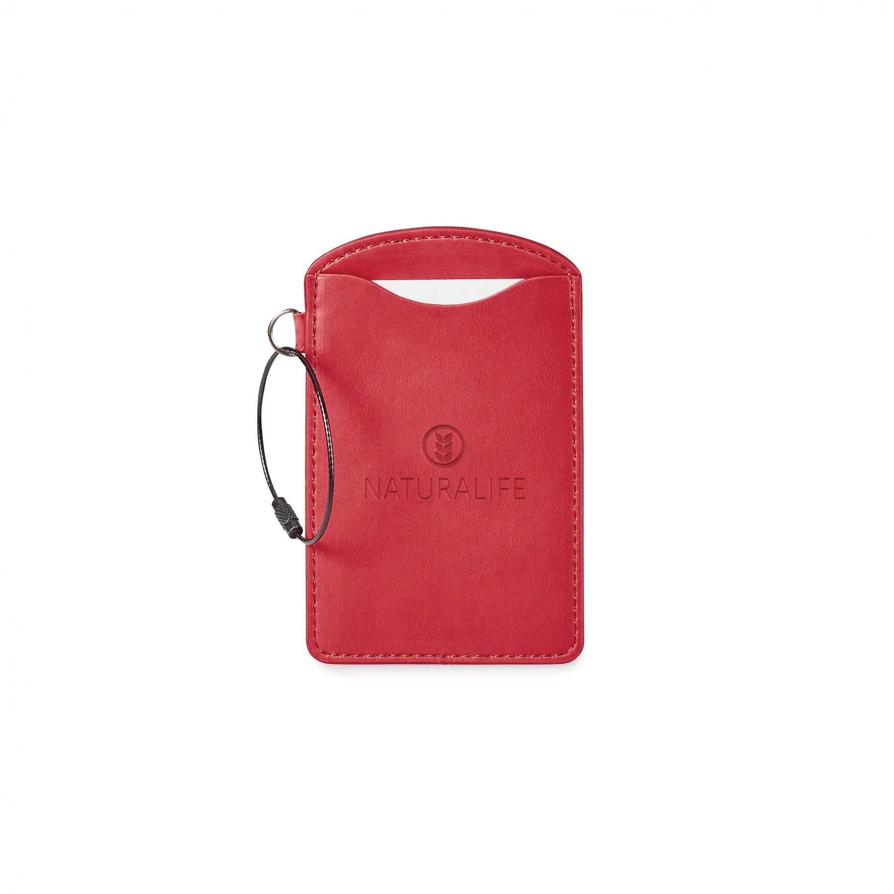 G526 Donald Red Back