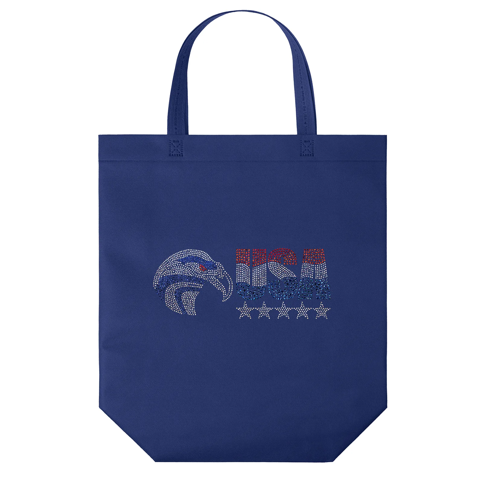 Royal Blue Logo