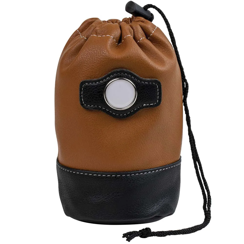 TaylorMade Distance Plus Six Ball Shag Bag view 6