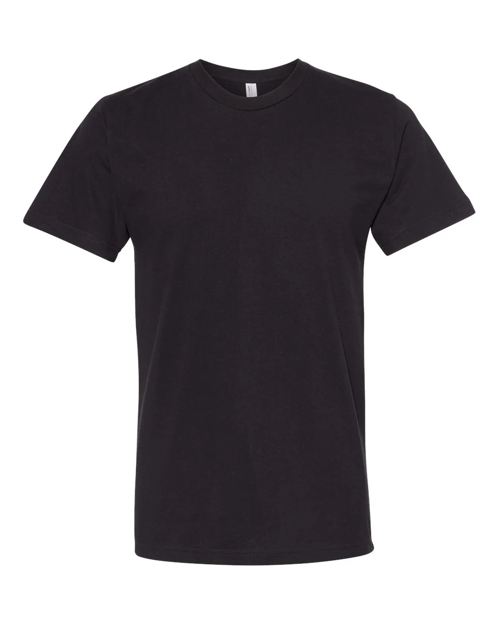American Apparel® Fine Jersey Tee view 4