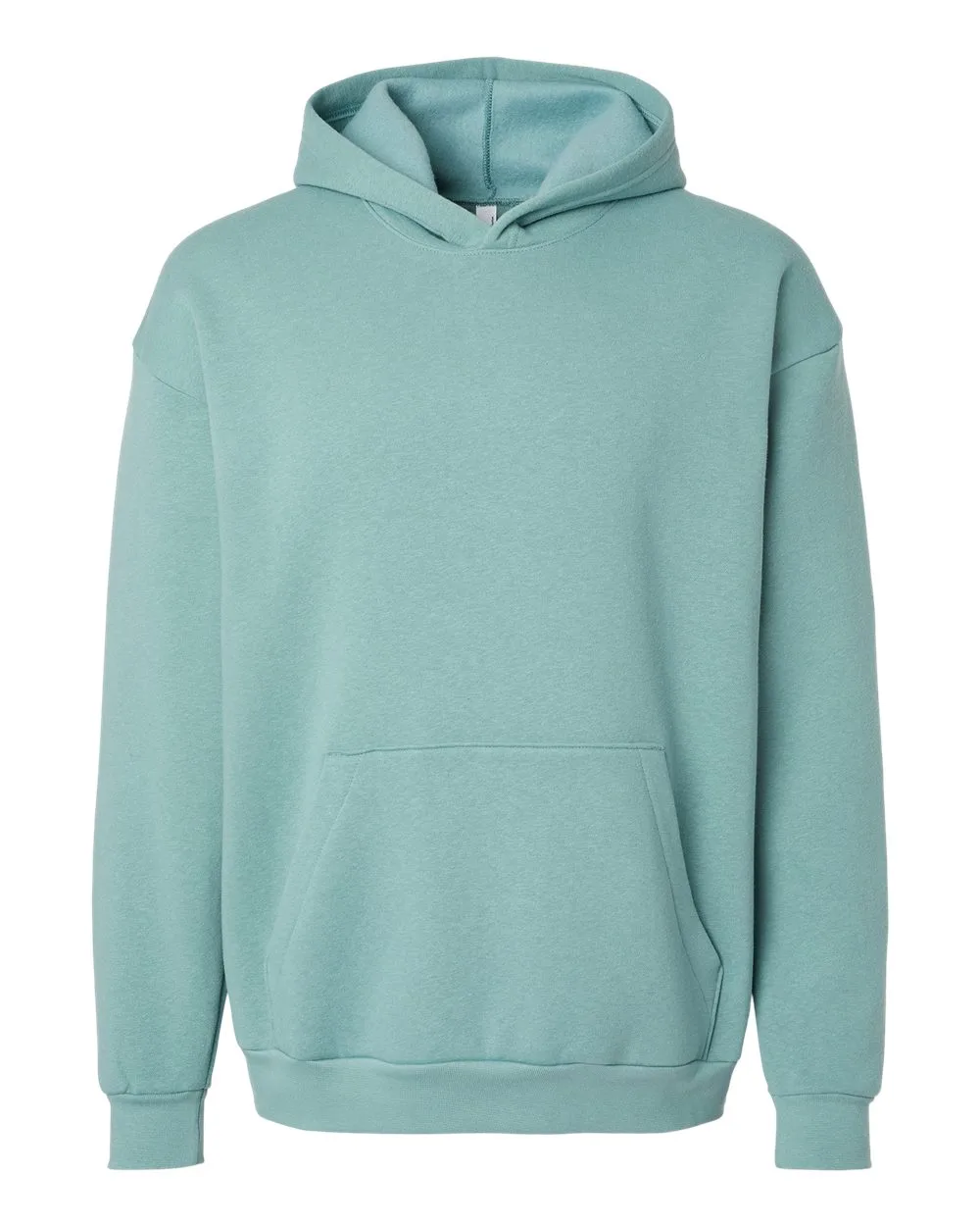 American Apparel® ReFlex Fleece Hoodie