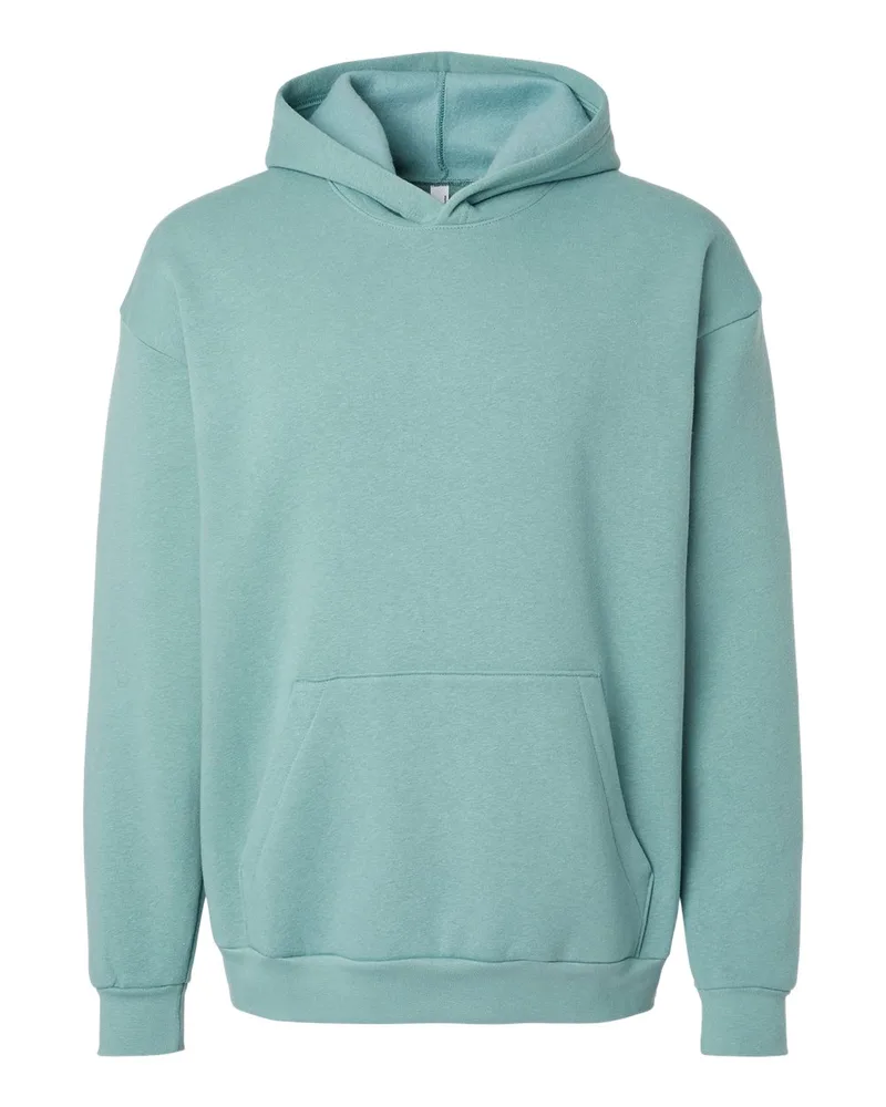 American Apparel® ReFlex Fleece Hoodie