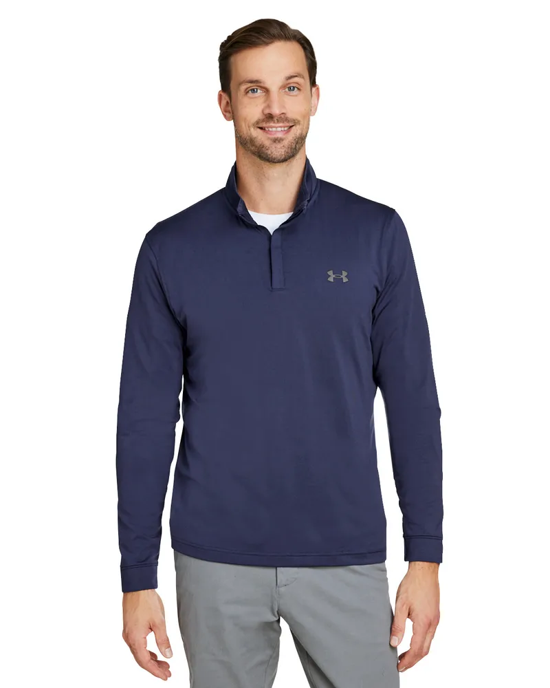 UNDER ARMOUR Men's Playoff Quarter-Zip view 2