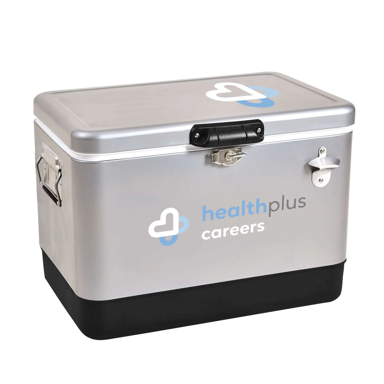 Sasquatch 54QT Cooler, Front & Top Imprint