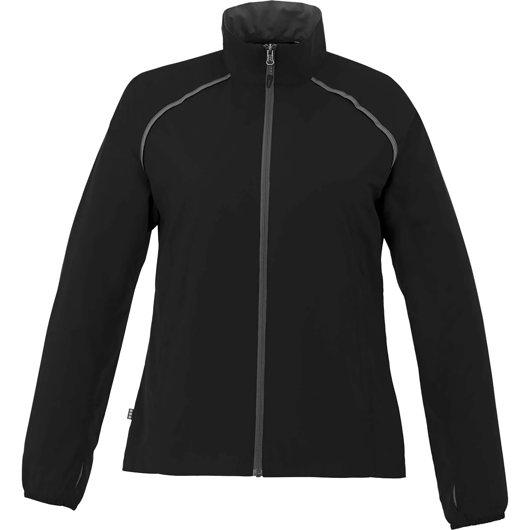 Women's EGMONT Packable Jacket view 2