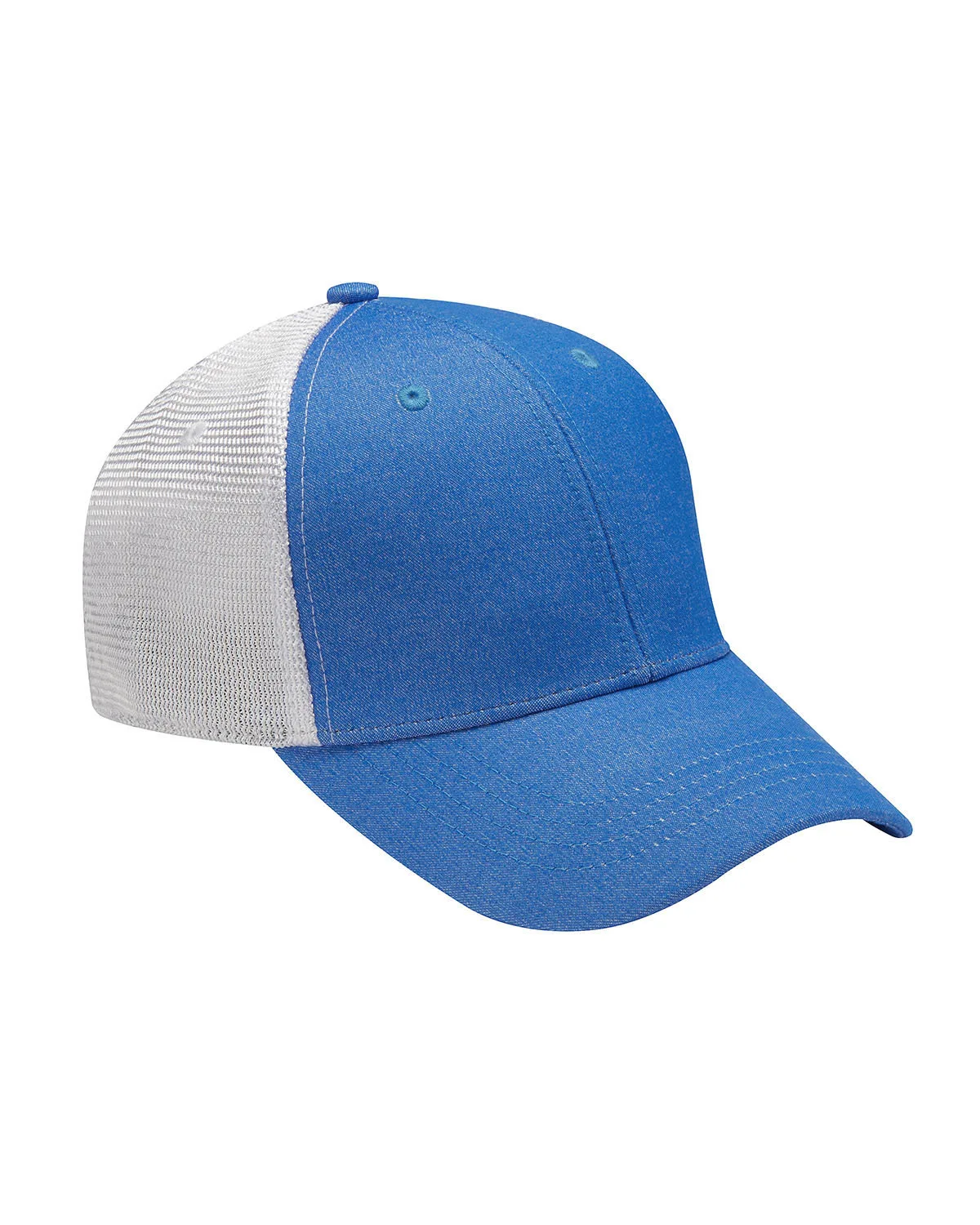 Elec Blu/ Wht