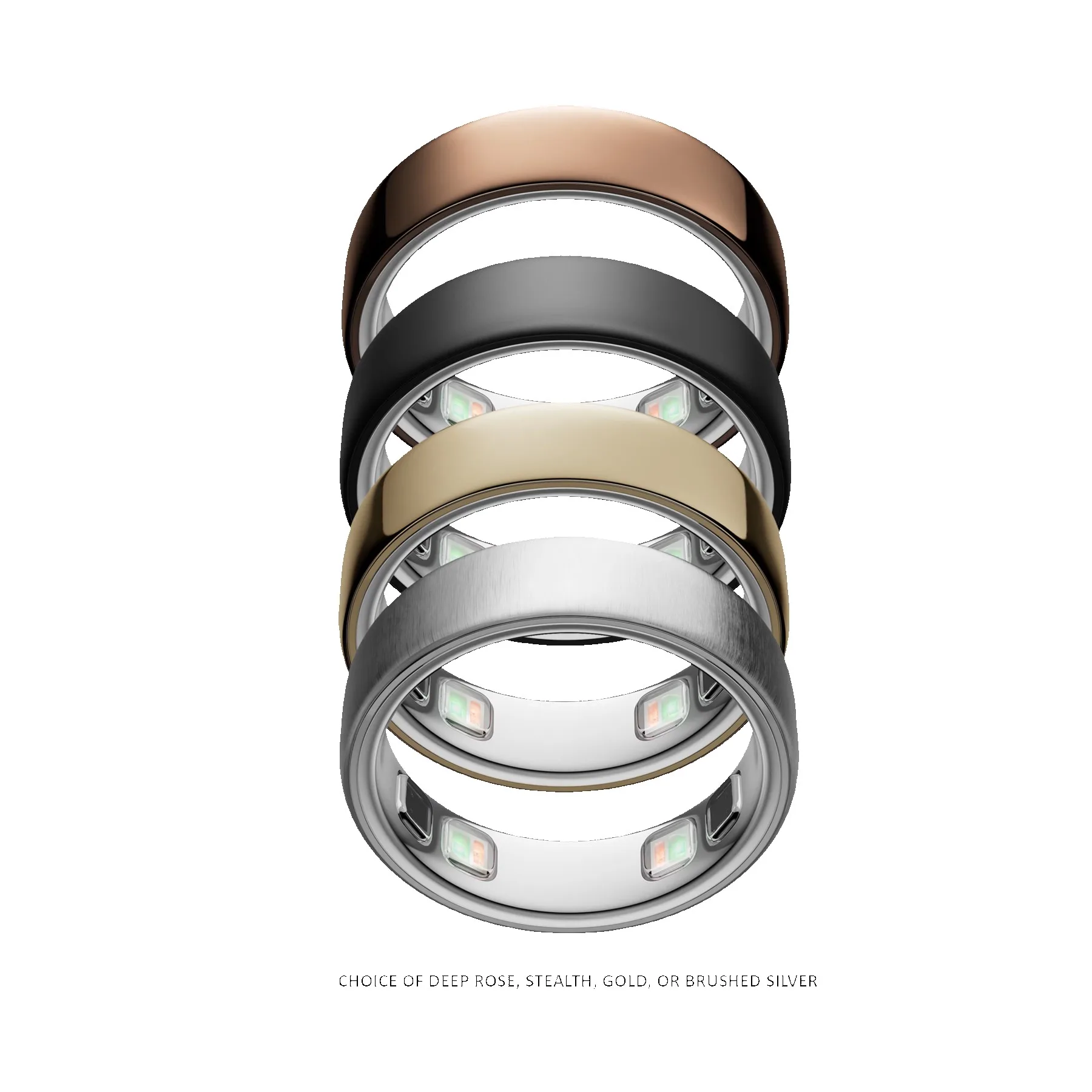 Oura Ring 5 Sizing Kit - $499