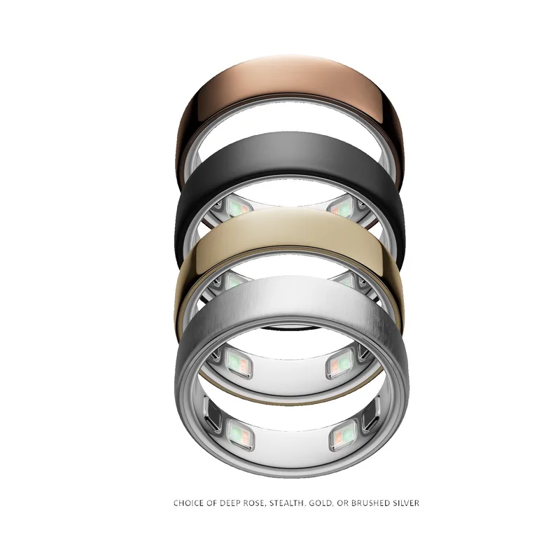 Oura Ring 5 Sizing Kit - $499