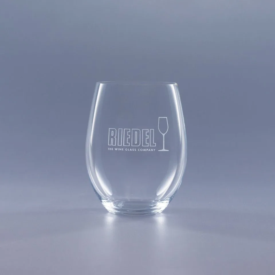 21.25 Oz. Riedel® "O" Cabernet/Merlot Stemless Wine Tumbler (Set of 2)
