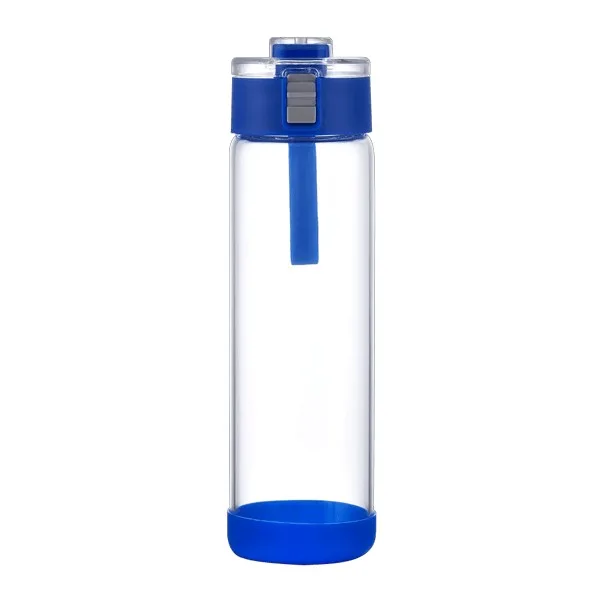 Blue Blank
