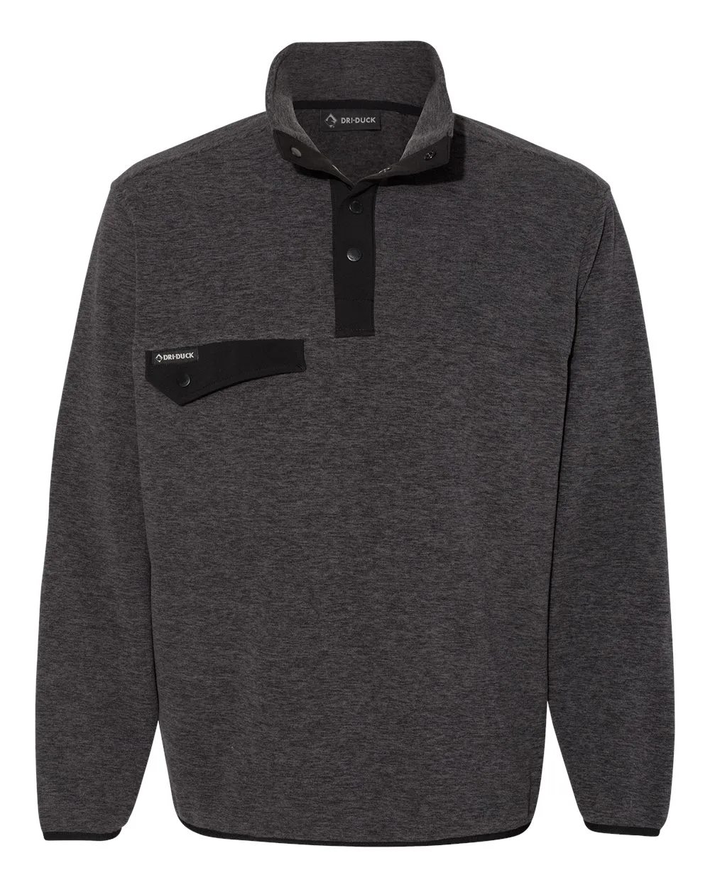 Dri Duck Denali Mountain Fleece Pullover