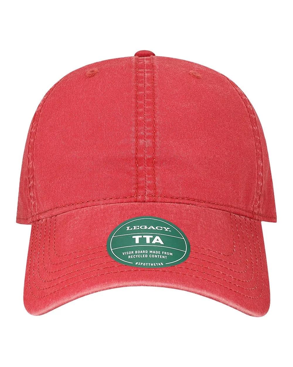 LEGACY® Terra Twill Cap