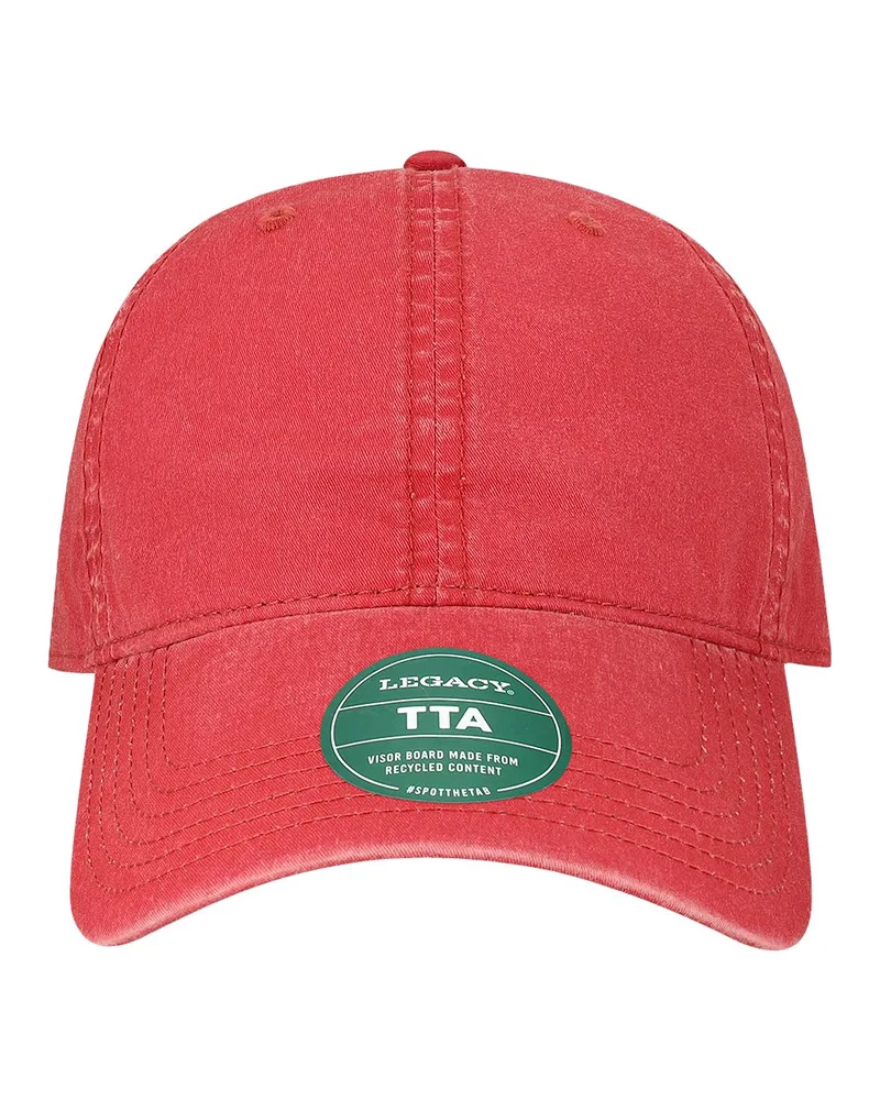 LEGACY® Terra Twill Cap