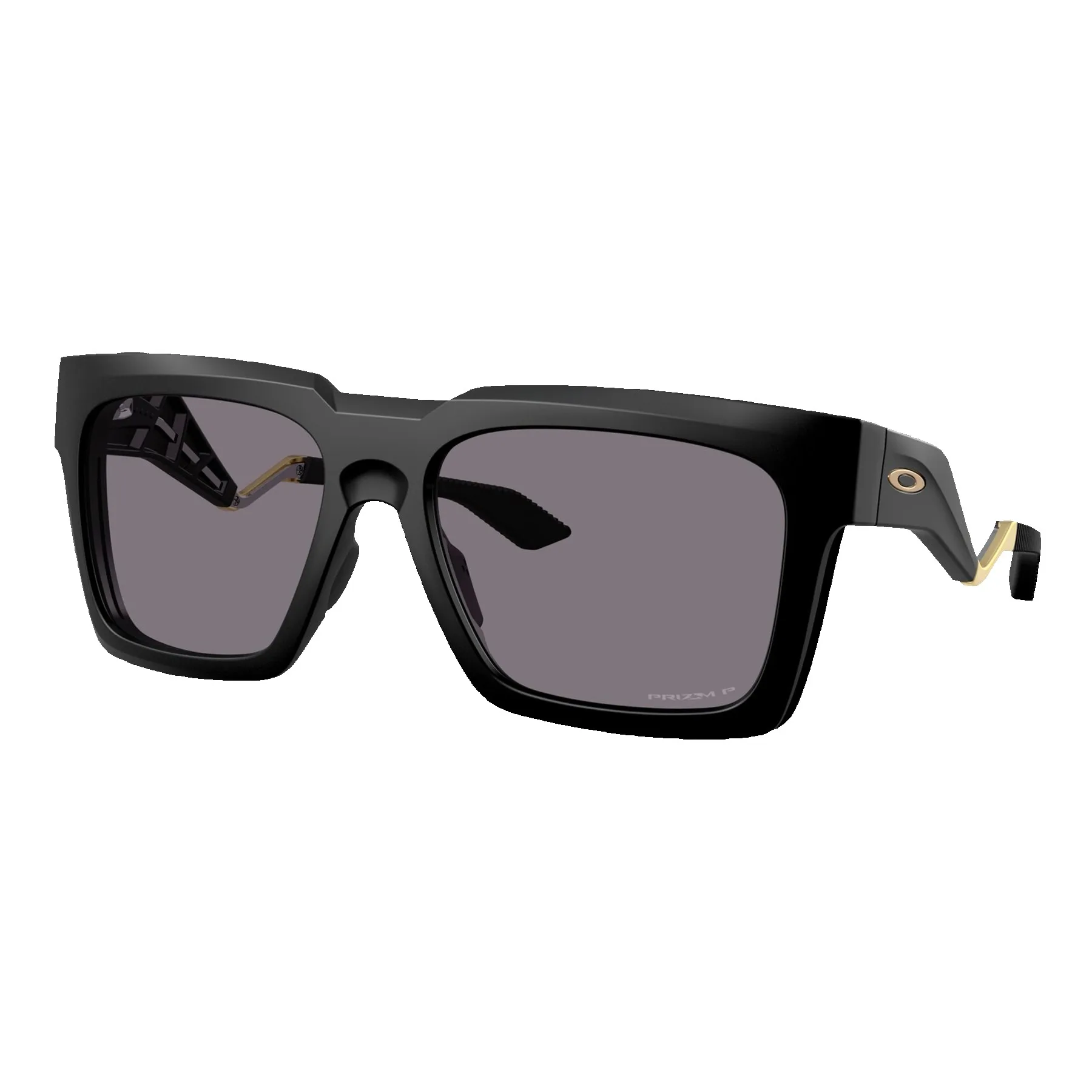 Oakley Polarized Enigma Ink Sunglasses