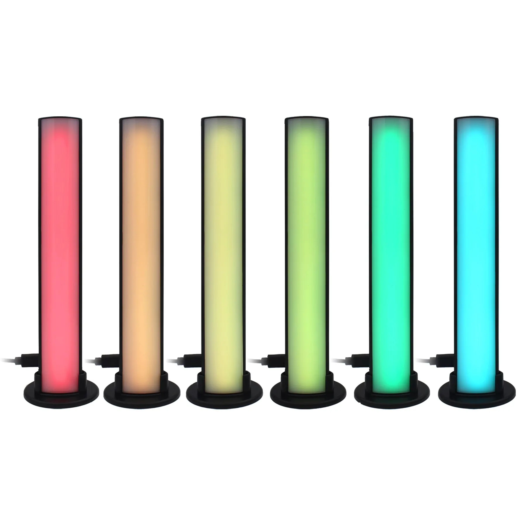 Color Variations