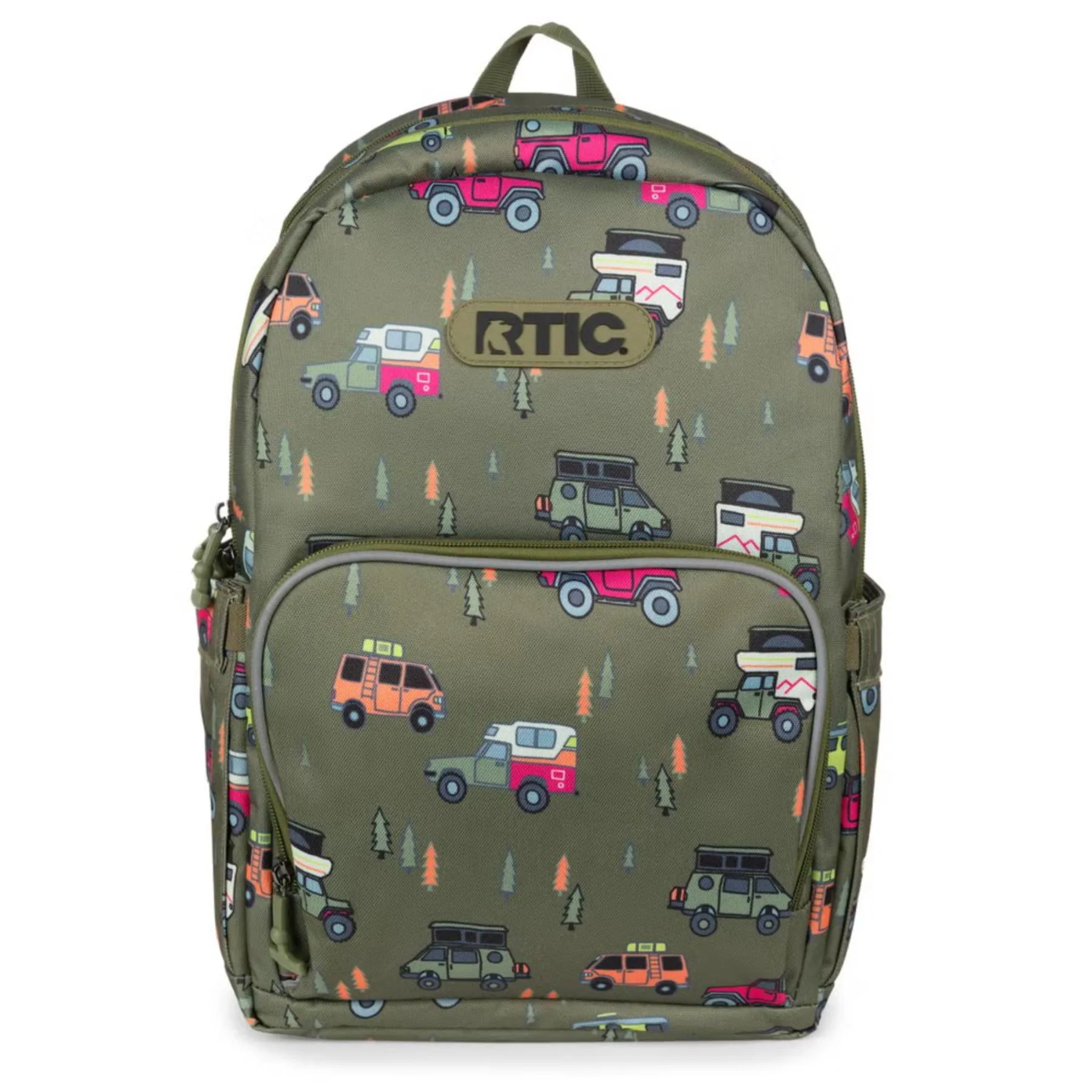 15L RTIC® Kids 2-In-1 Backpack & Lunch Cooler view 2