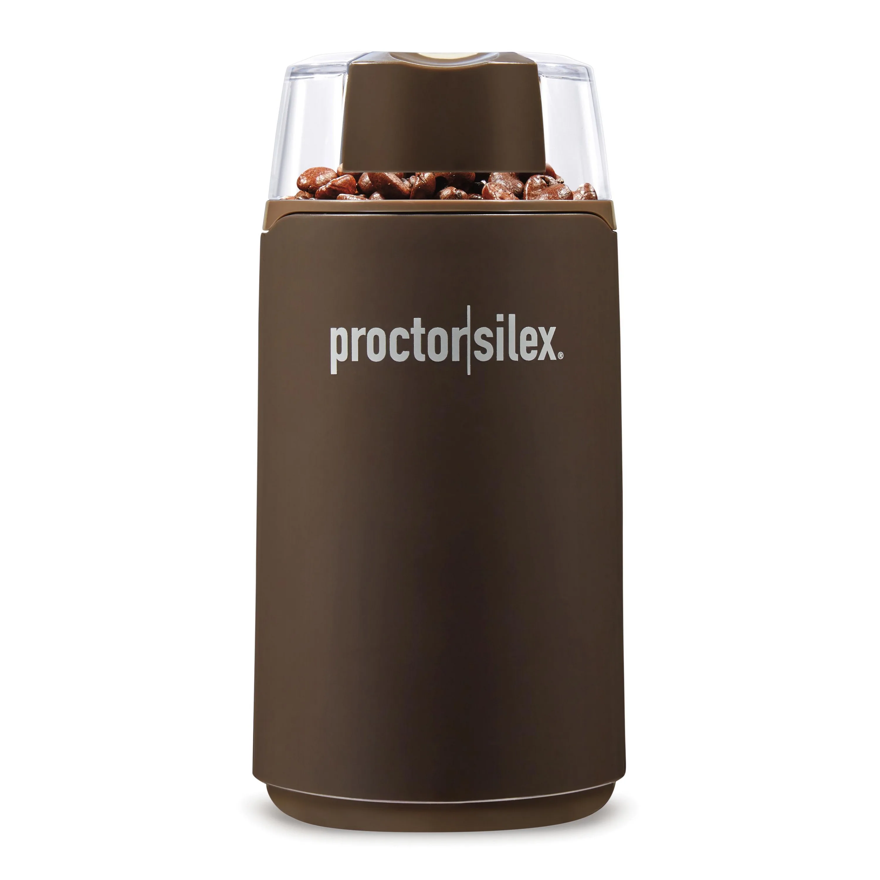 Proctor Silex Fresh Grind™ Coffee Grinder, 80300Ps