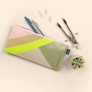 Supply Pouches - 4cp Tarpaulin - Medium view 7