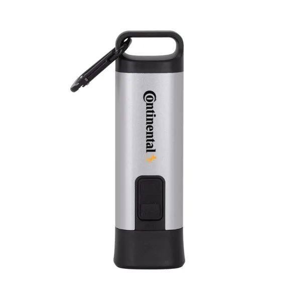 Rechargeable LED Torch Flashlight view 7
